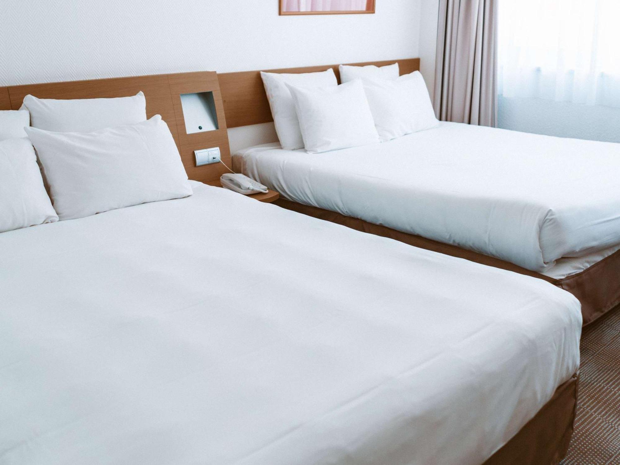 Novotel Resort&Spa Biarritz Anglet Exterior foto