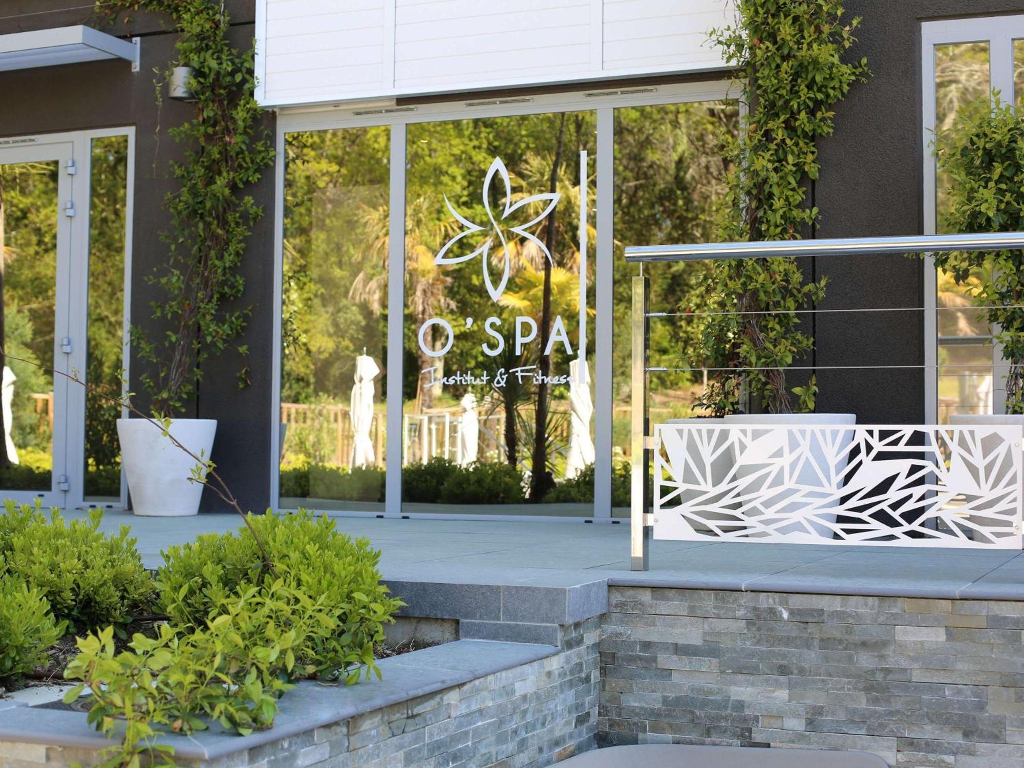 Novotel Resort&Spa Biarritz Anglet Exterior foto